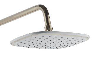 Душевая система AZARIO NEVO AZ-801-1 с поворотным изливом